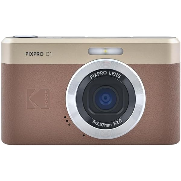Amazon.com: Case for Kodak PIXPRO C1,NOUKAJU Camera Protective
